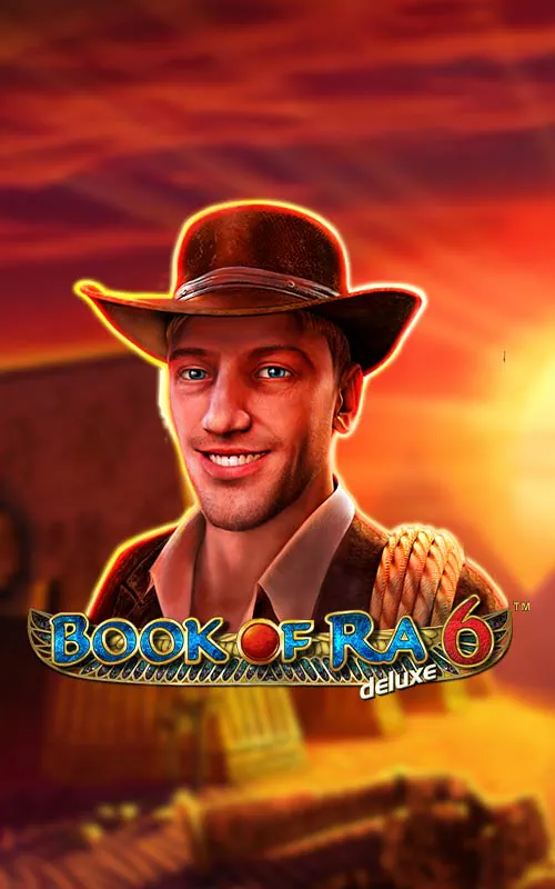 Book of Ra at Yay Bingo Casino