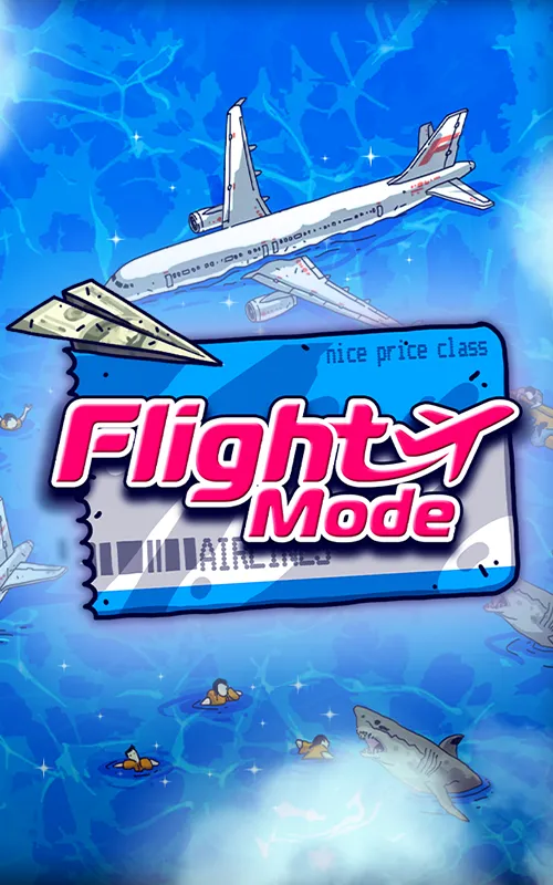 Flight Mode at Yay Bingo Casino