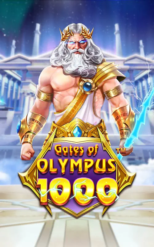 Gates of Olympus at Yay Bingo Casino