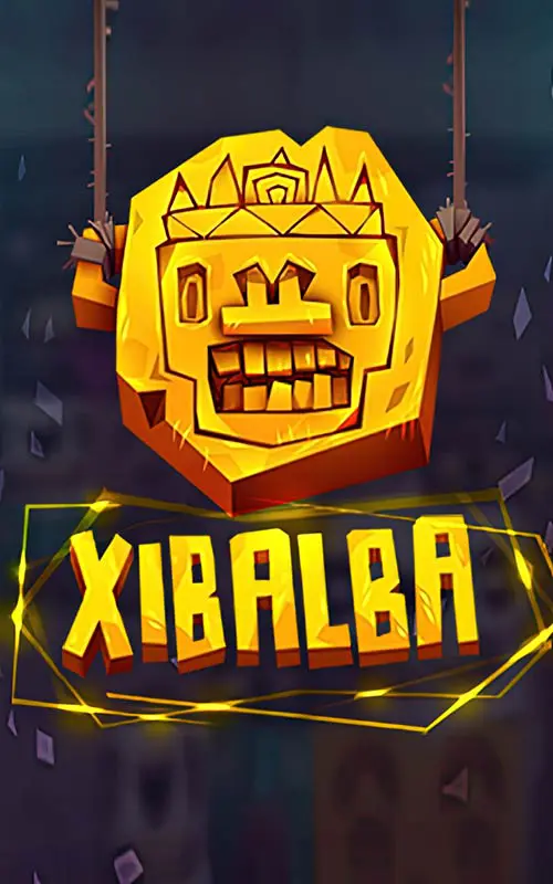 Xibalba at Yay Bingo Casino